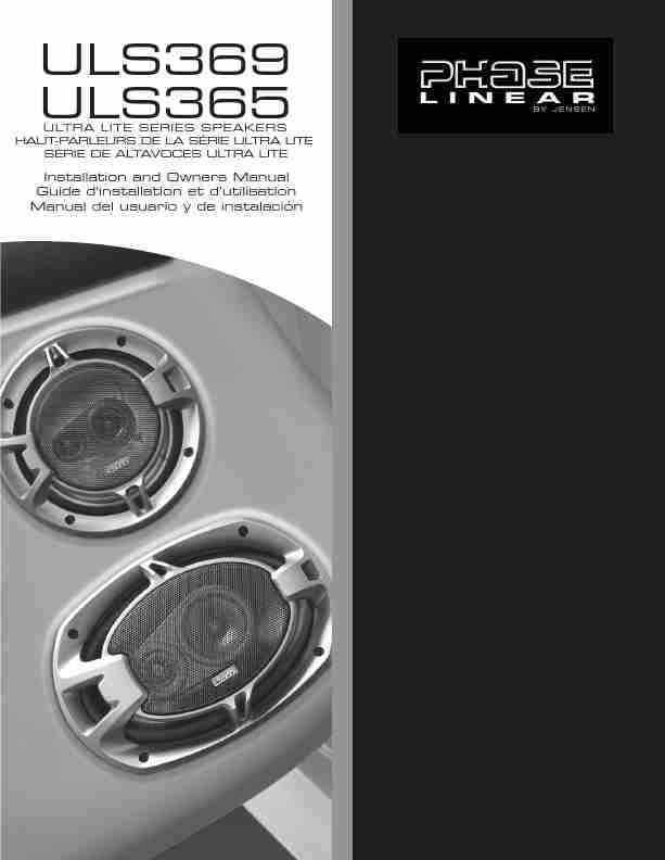 Audiovox Portable Speaker ULS365-page_pdf